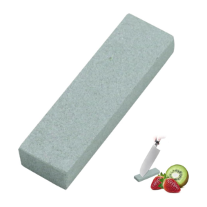 1Piece Pocket Sharpening Stone, Mini Pocket Sharpening Stone, Diamond Sharpening Stone, Silicon Carbide Coarse Sharpening Stone