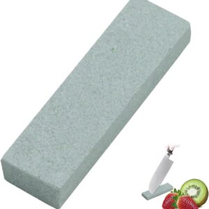 1Piece Pocket Sharpening Stone, Mini Pocket Sharpening Stone, Diamond Sharpening Stone, Silicon Carbide Coarse Sharpening Stone
